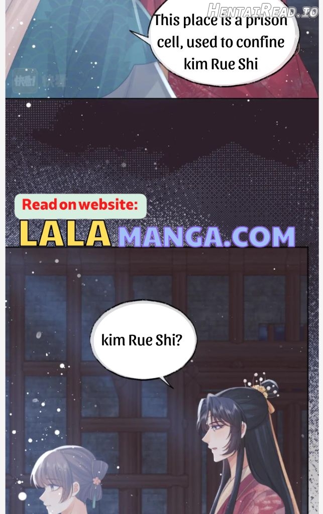 Every Time I See You, I Wanna Eat You. Chapter 40 - page 35