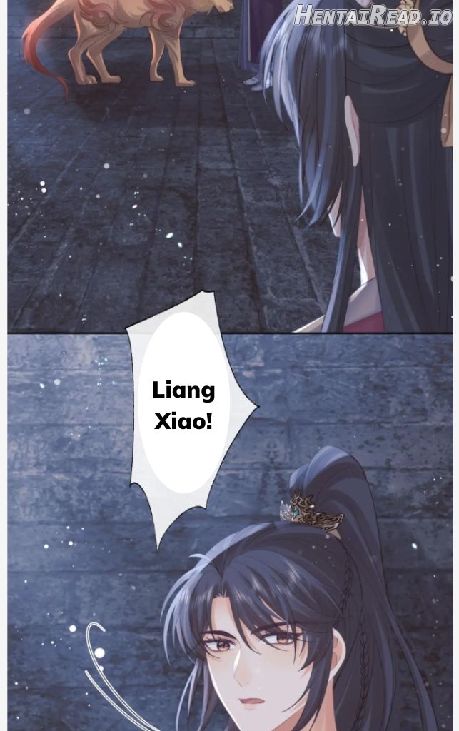 Every Time I See You, I Wanna Eat You. Chapter 40 - page 44