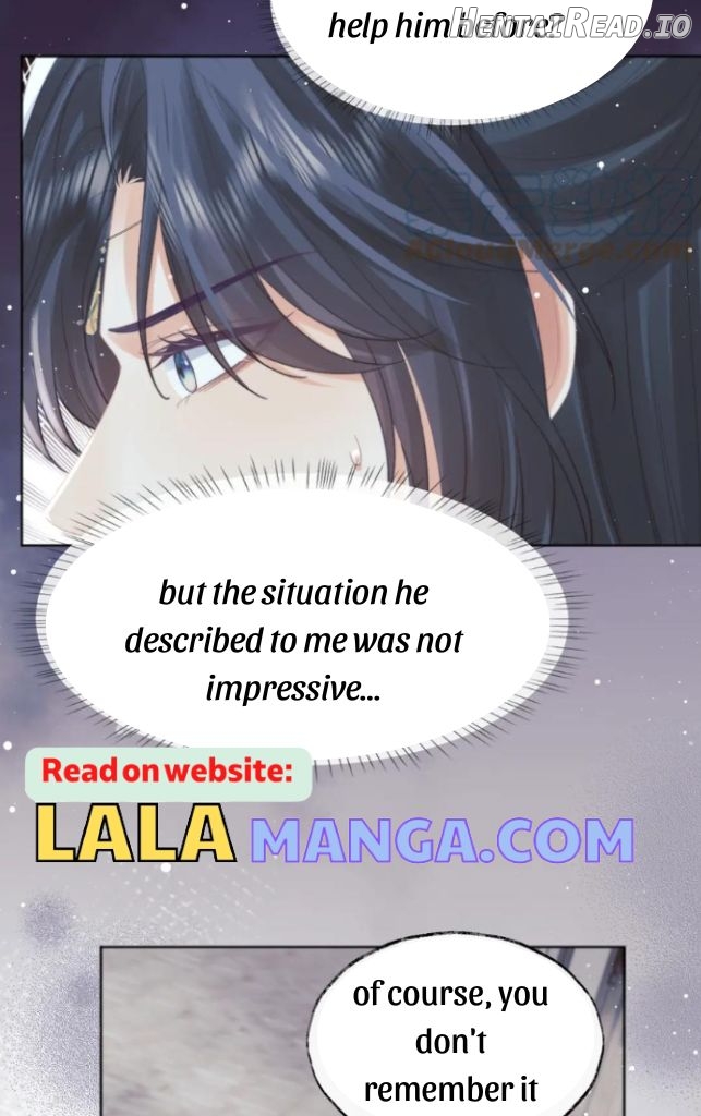 Every Time I See You, I Wanna Eat You. Chapter 40 - page 5