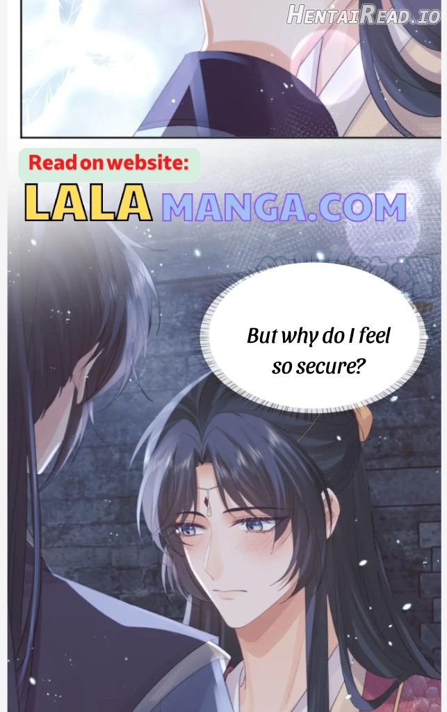 Every Time I See You, I Wanna Eat You. Chapter 40 - page 53