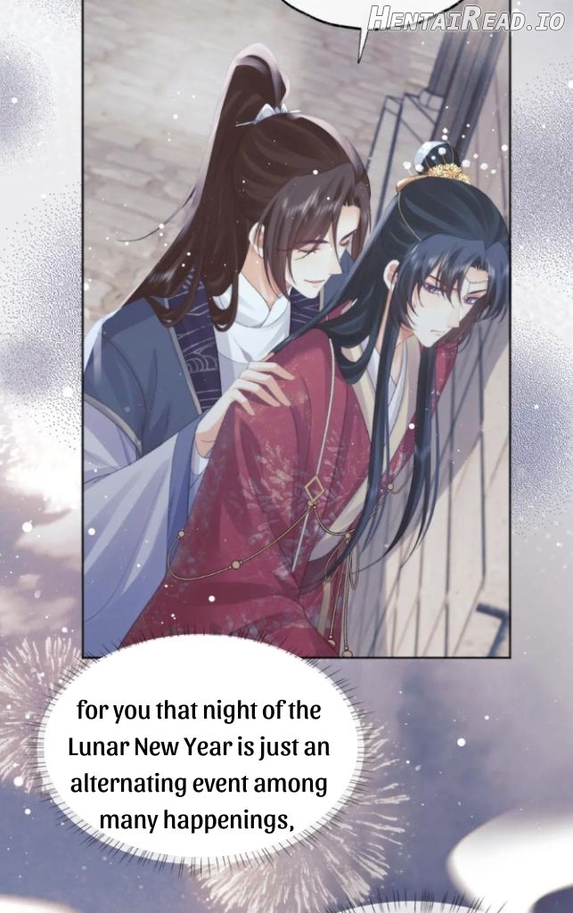 Every Time I See You, I Wanna Eat You. Chapter 40 - page 6