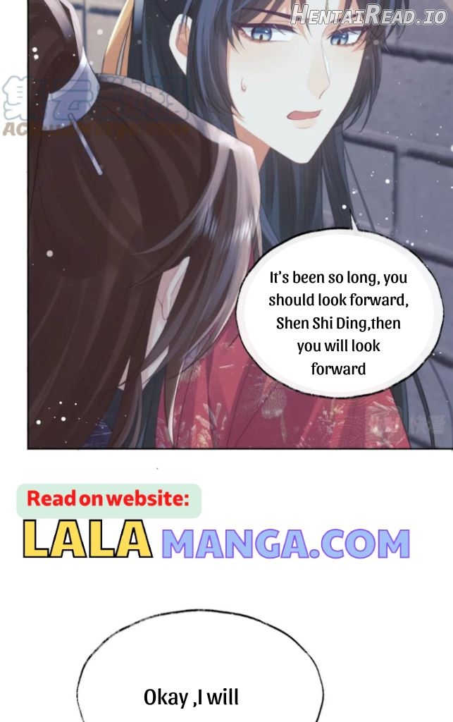 Every Time I See You, I Wanna Eat You. Chapter 40 - page 9