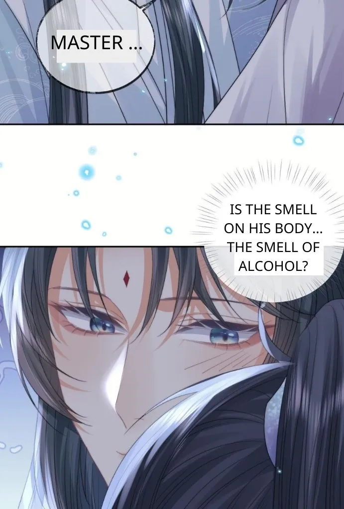 Every Time I See You, I Wanna Eat You. Chapter 18 - page 10