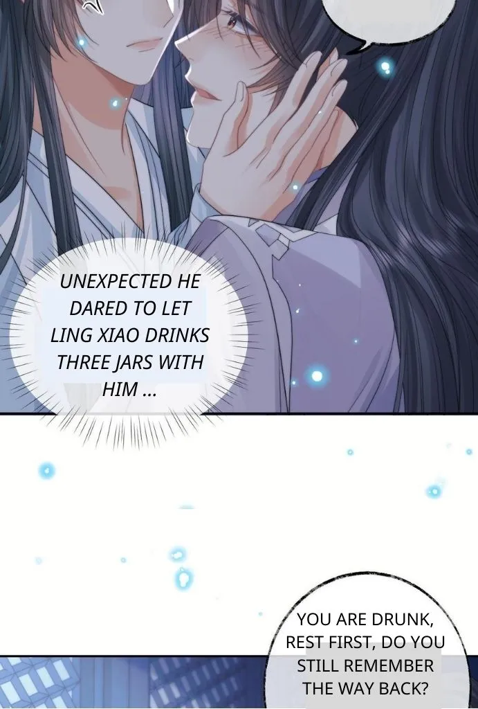 Every Time I See You, I Wanna Eat You. Chapter 18 - page 16