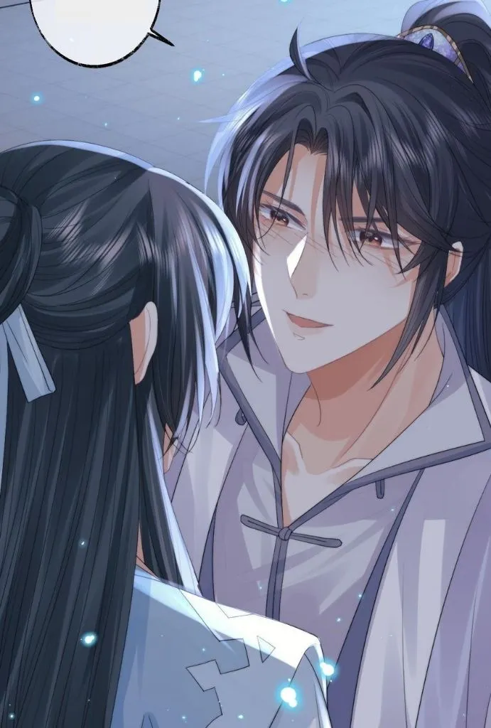 Every Time I See You, I Wanna Eat You. Chapter 18 - page 18