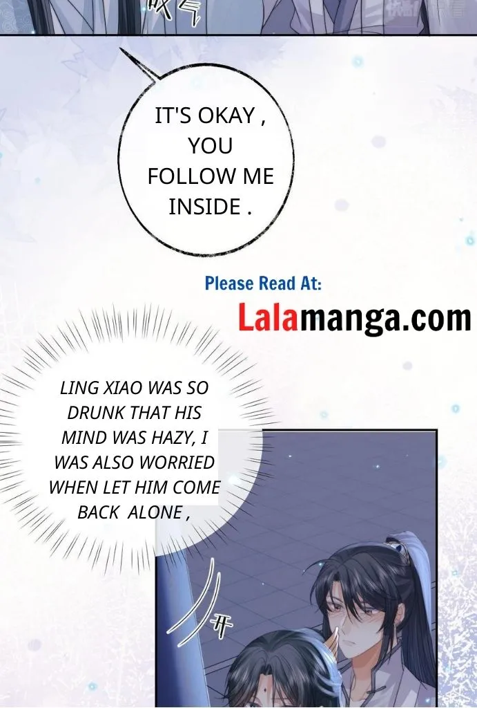 Every Time I See You, I Wanna Eat You. Chapter 18 - page 21
