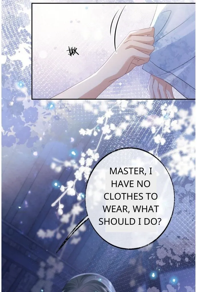 Every Time I See You, I Wanna Eat You. Chapter 18 - page 42