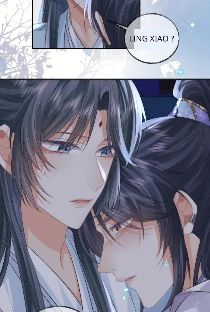 Every Time I See You, I Wanna Eat You. Chapter 18 - page 9