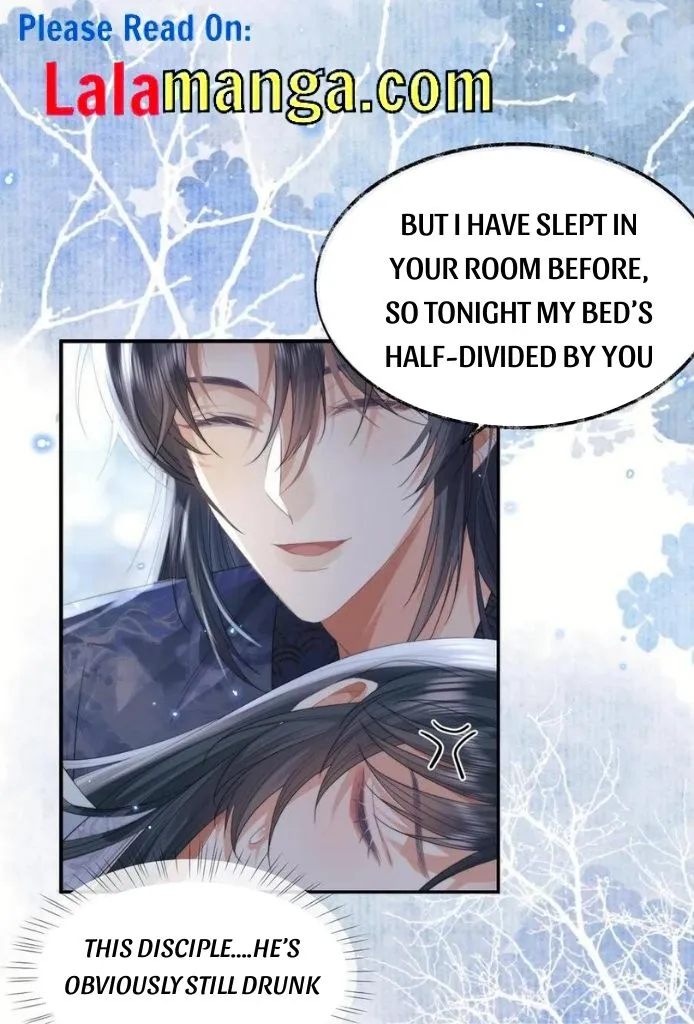 Every Time I See You, I Wanna Eat You. Chapter 19 - page 10