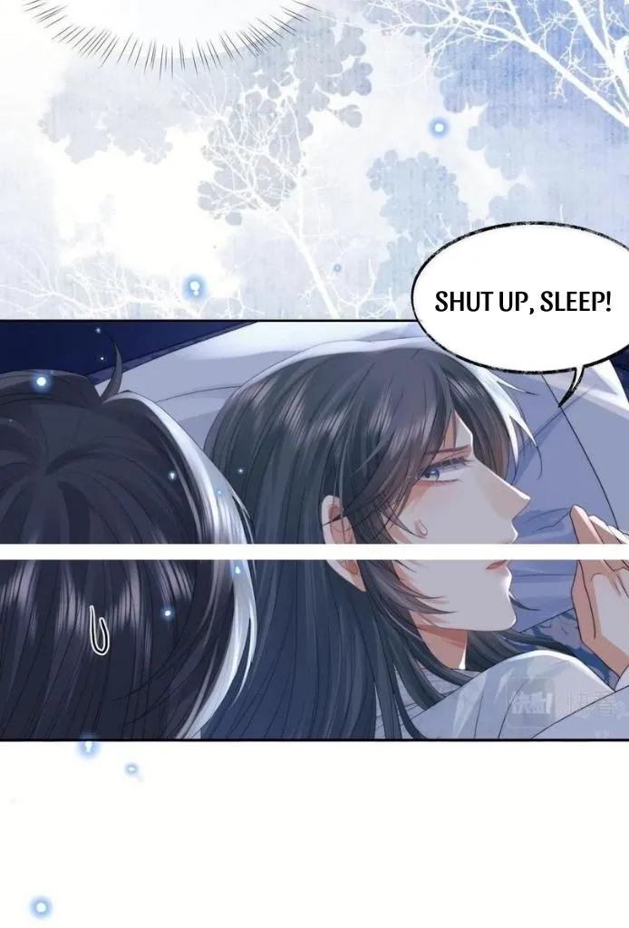 Every Time I See You, I Wanna Eat You. Chapter 19 - page 11