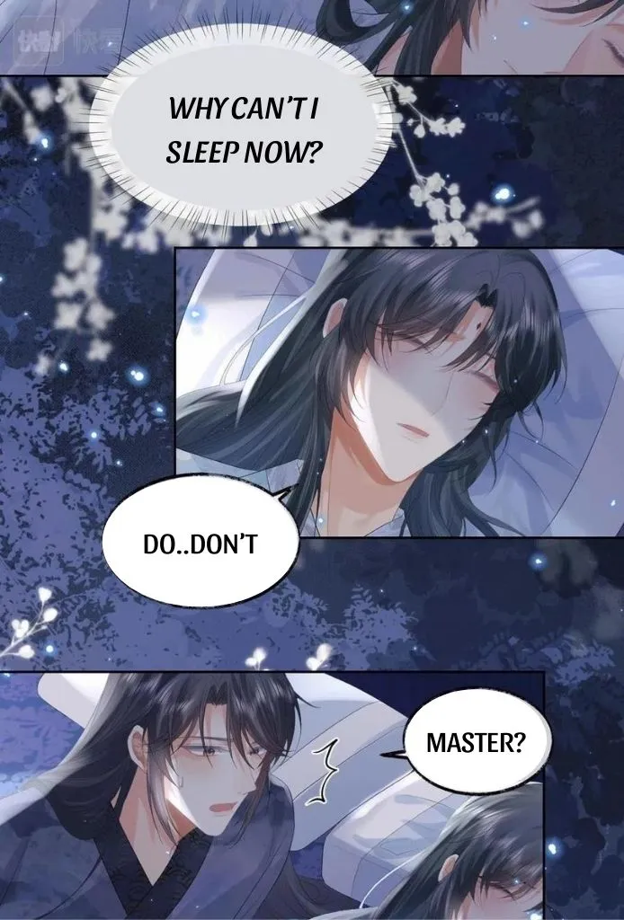 Every Time I See You, I Wanna Eat You. Chapter 19 - page 22