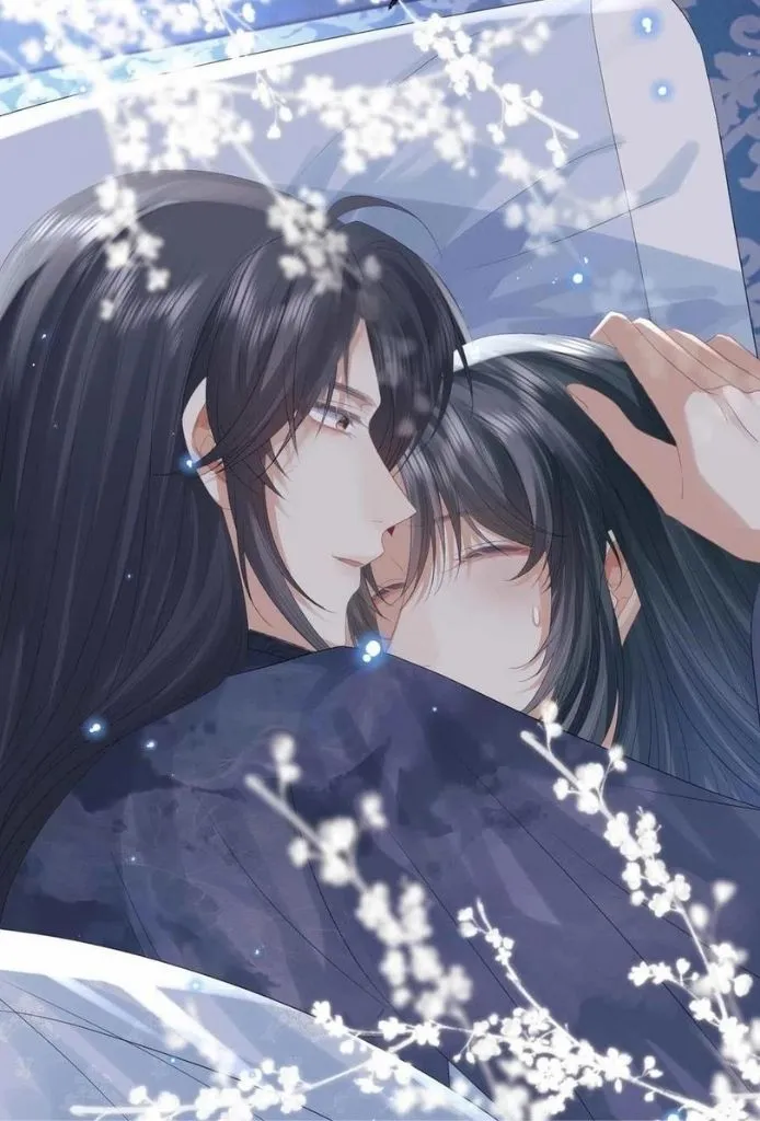 Every Time I See You, I Wanna Eat You. Chapter 19 - page 25