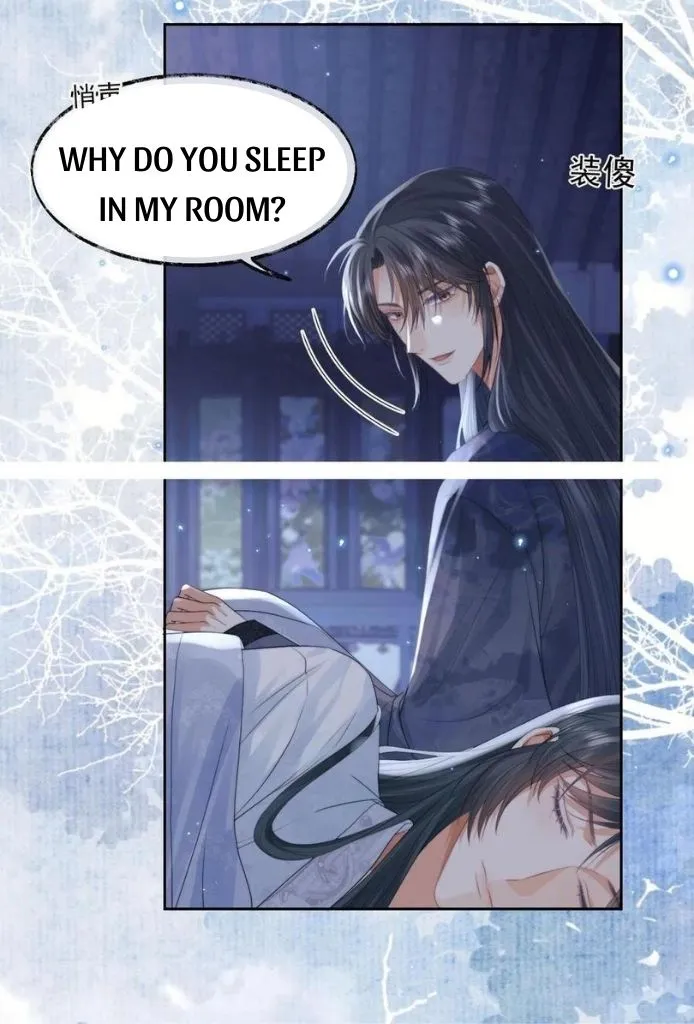 Every Time I See You, I Wanna Eat You. Chapter 19 - page 9