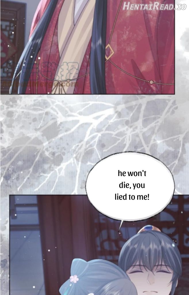 Every Time I See You, I Wanna Eat You. Chapter 41 - page 41