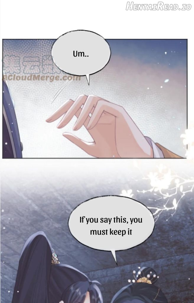 Every Time I See You, I Wanna Eat You. Chapter 41 - page 5