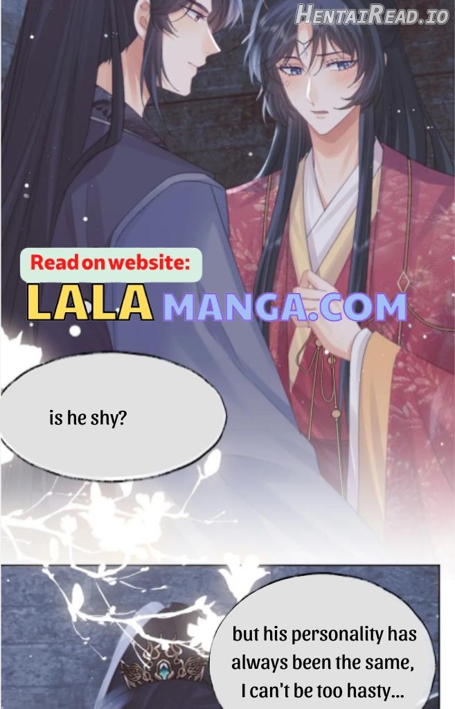 Every Time I See You, I Wanna Eat You. Chapter 41 - page 6