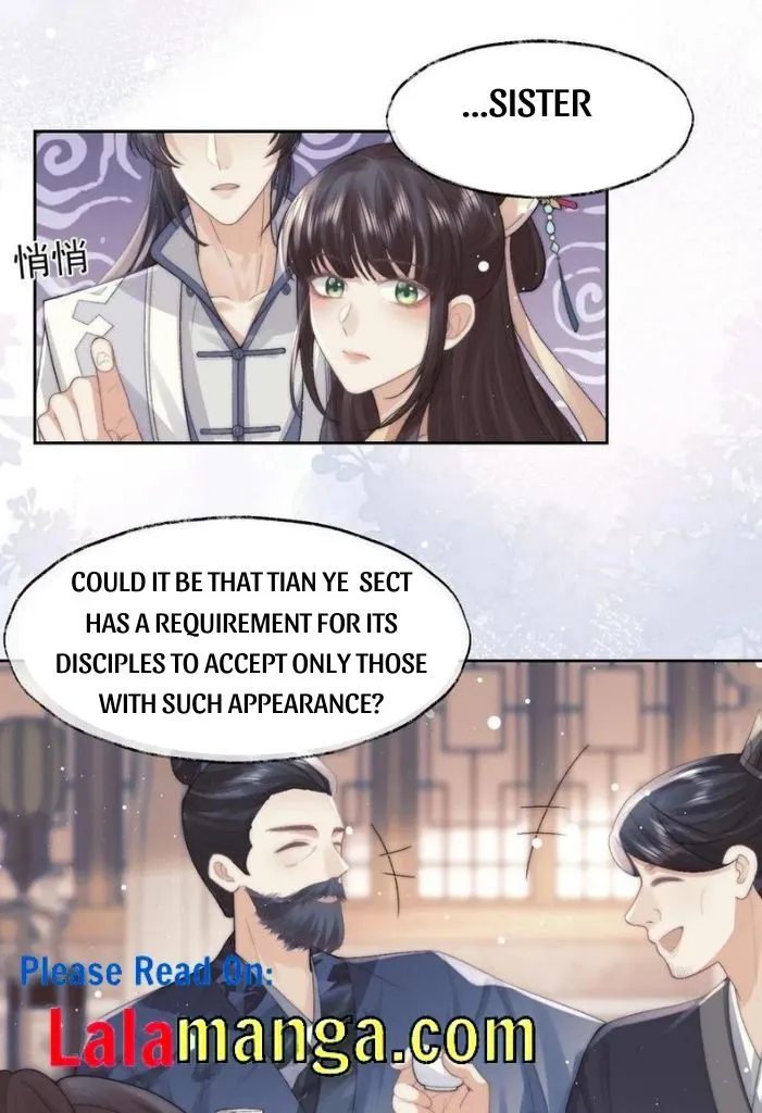 Every Time I See You, I Wanna Eat You. Chapter 20 - page 16