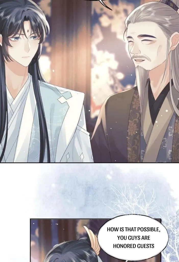 Every Time I See You, I Wanna Eat You. Chapter 20 - page 23