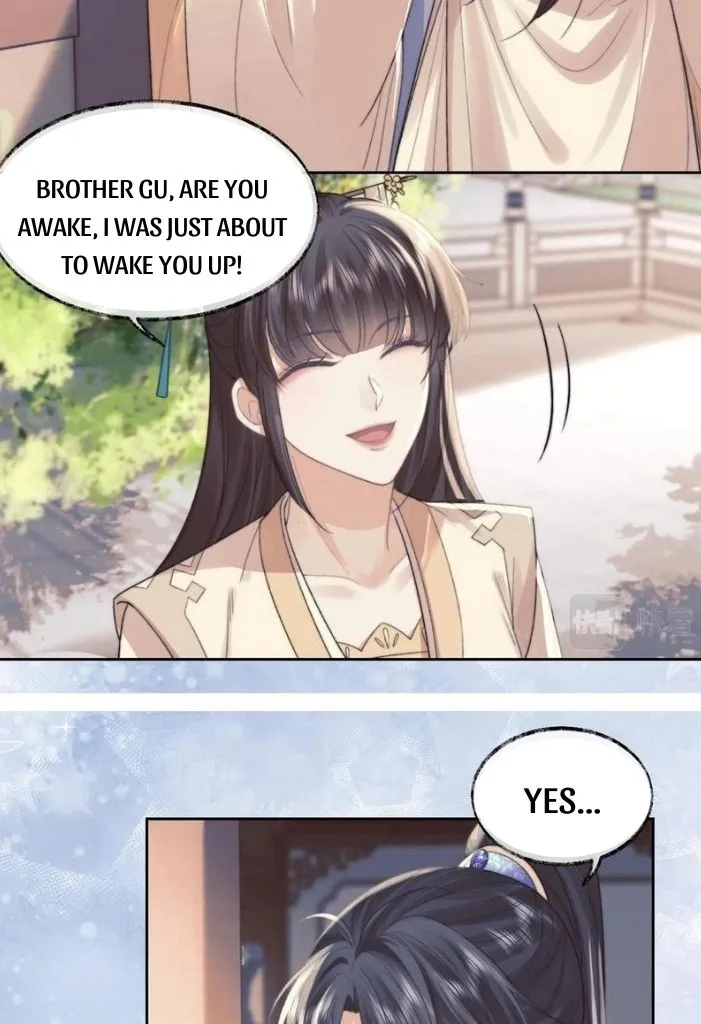 Every Time I See You, I Wanna Eat You. Chapter 20 - page 9