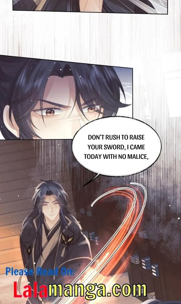 Every Time I See You, I Wanna Eat You. Chapter 21 - page 22