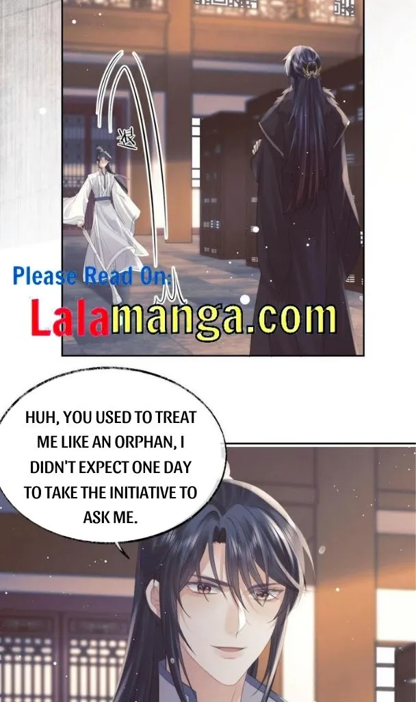 Every Time I See You, I Wanna Eat You. Chapter 21 - page 24