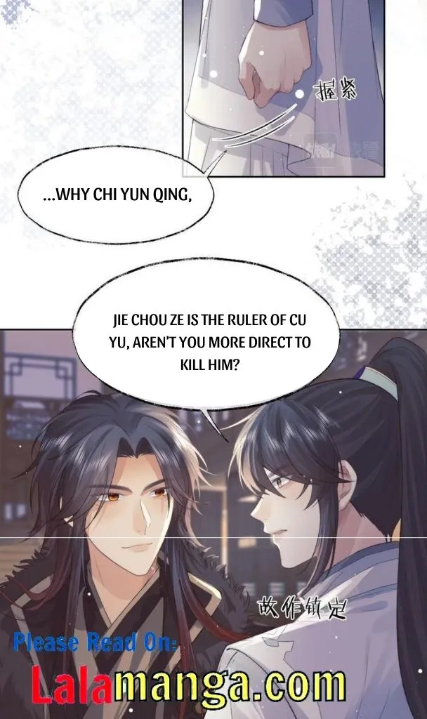 Every Time I See You, I Wanna Eat You. Chapter 21 - page 28