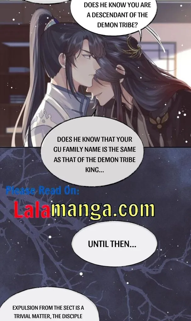 Every Time I See You, I Wanna Eat You. Chapter 21 - page 30