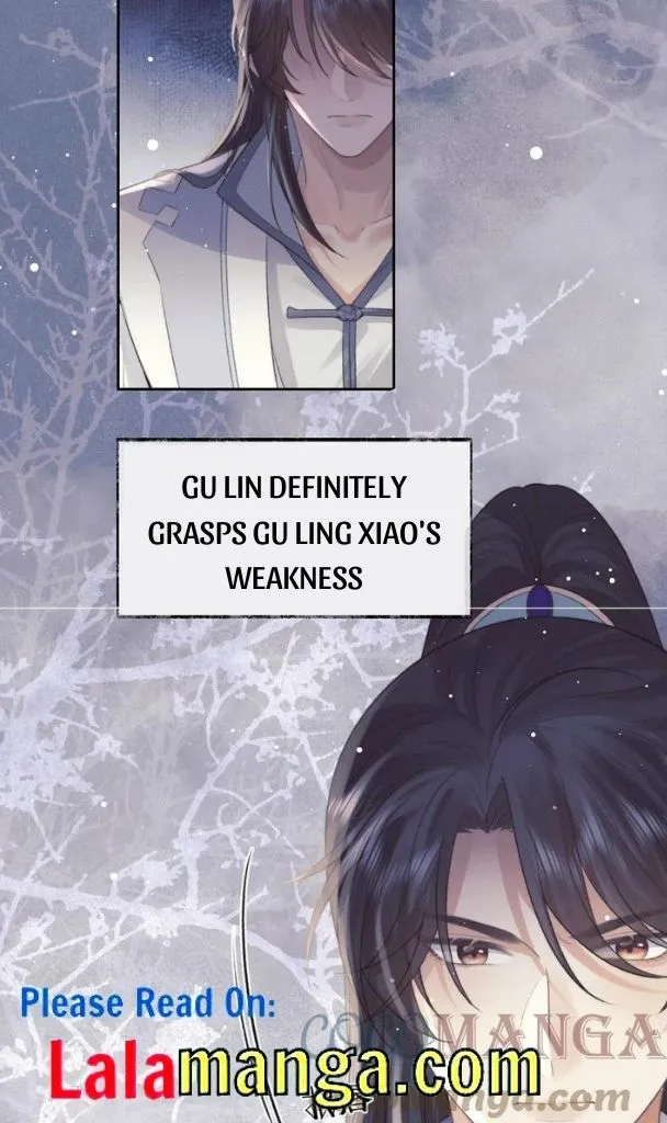 Every Time I See You, I Wanna Eat You. Chapter 21 - page 32