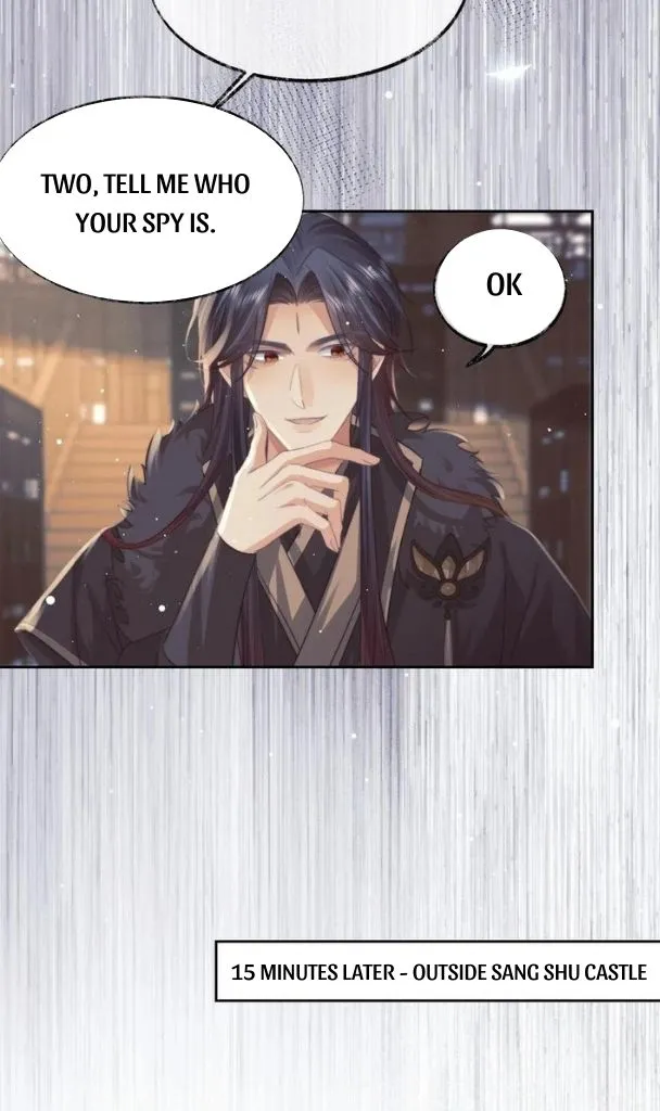 Every Time I See You, I Wanna Eat You. Chapter 21 - page 37