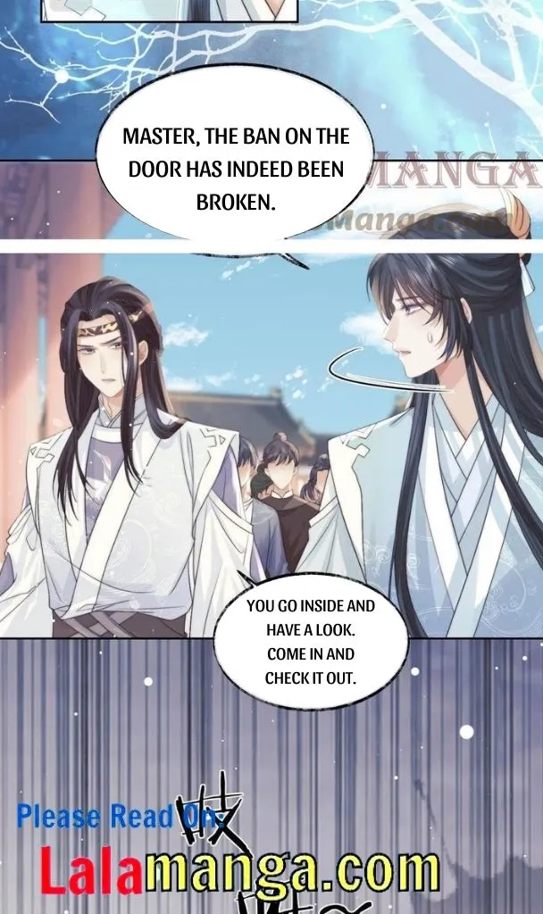 Every Time I See You, I Wanna Eat You. Chapter 21 - page 40