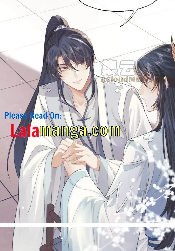 Every Time I See You, I Wanna Eat You. Chapter 22 - page 11