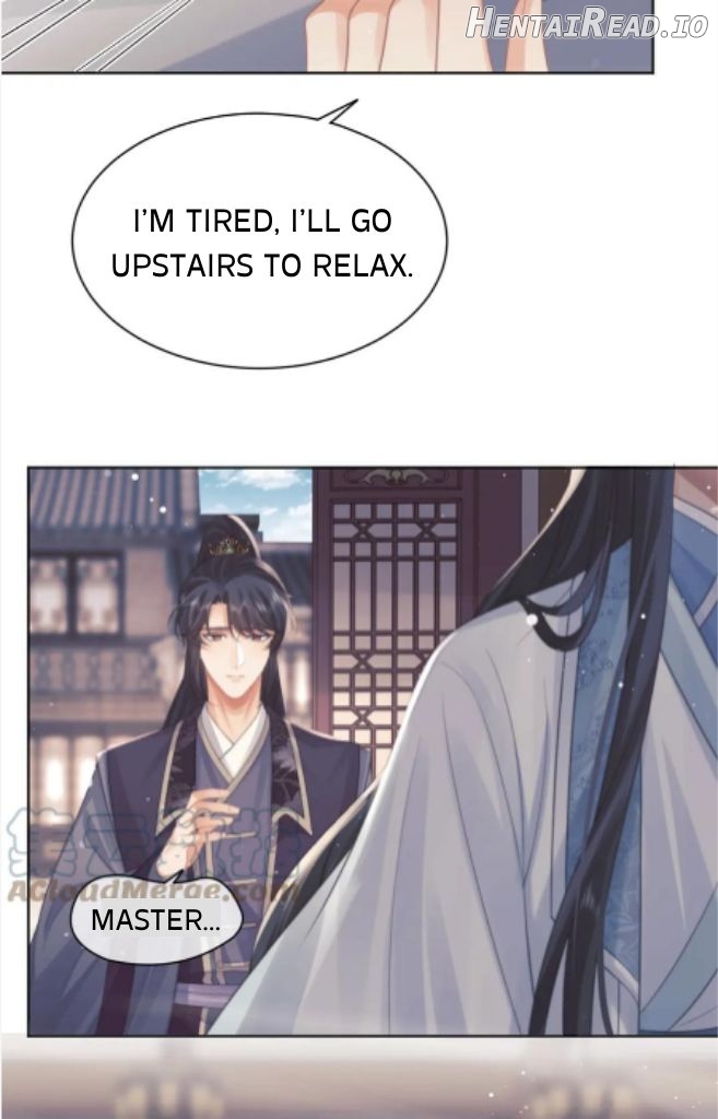 Every Time I See You, I Wanna Eat You. Chapter 43 - page 20