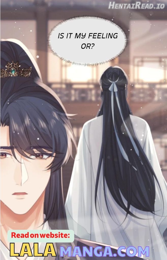 Every Time I See You, I Wanna Eat You. Chapter 43 - page 21