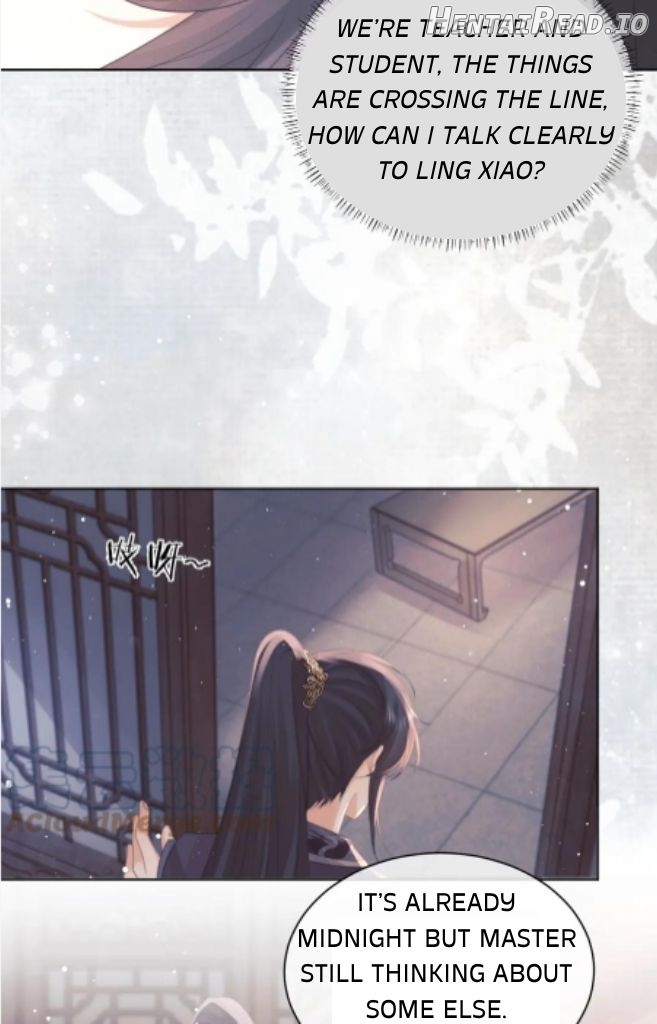 Every Time I See You, I Wanna Eat You. Chapter 43 - page 28