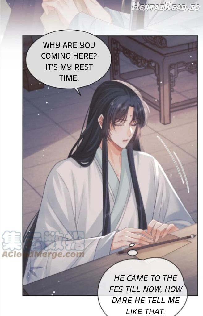 Every Time I See You, I Wanna Eat You. Chapter 43 - page 30