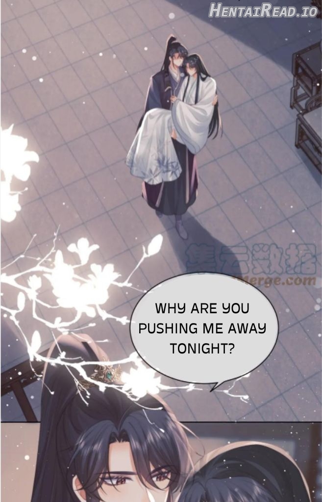 Every Time I See You, I Wanna Eat You. Chapter 43 - page 36