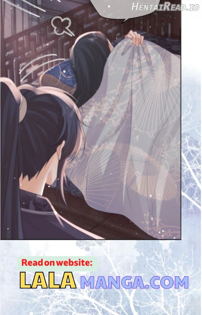Every Time I See You, I Wanna Eat You. Chapter 43 - page 41