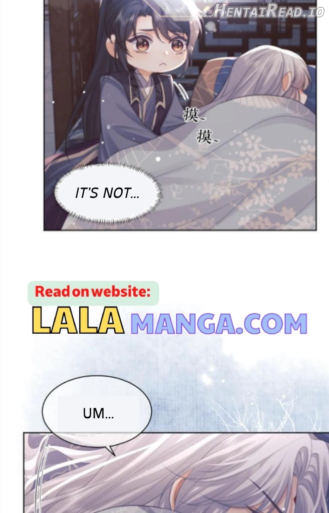 Every Time I See You, I Wanna Eat You. Chapter 43 - page 45