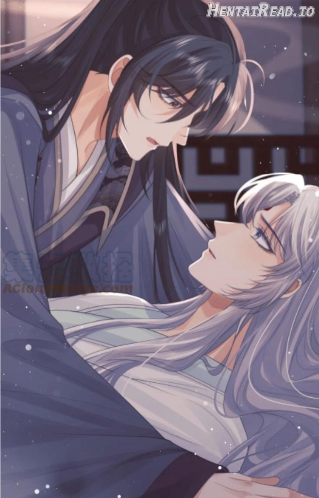 Every Time I See You, I Wanna Eat You. Chapter 43 - page 52