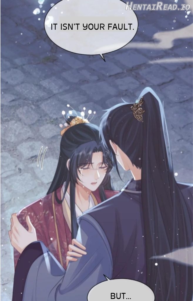 Every Time I See You, I Wanna Eat You. Chapter 43 - page 6