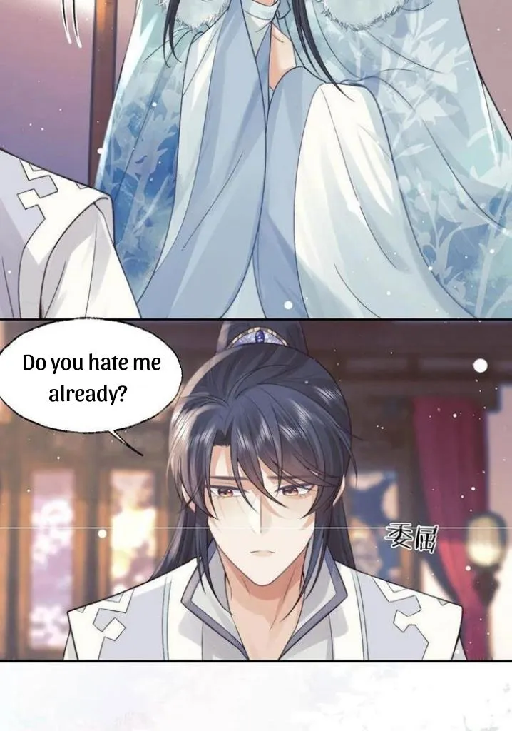 Every Time I See You, I Wanna Eat You. Chapter 23 - page 28
