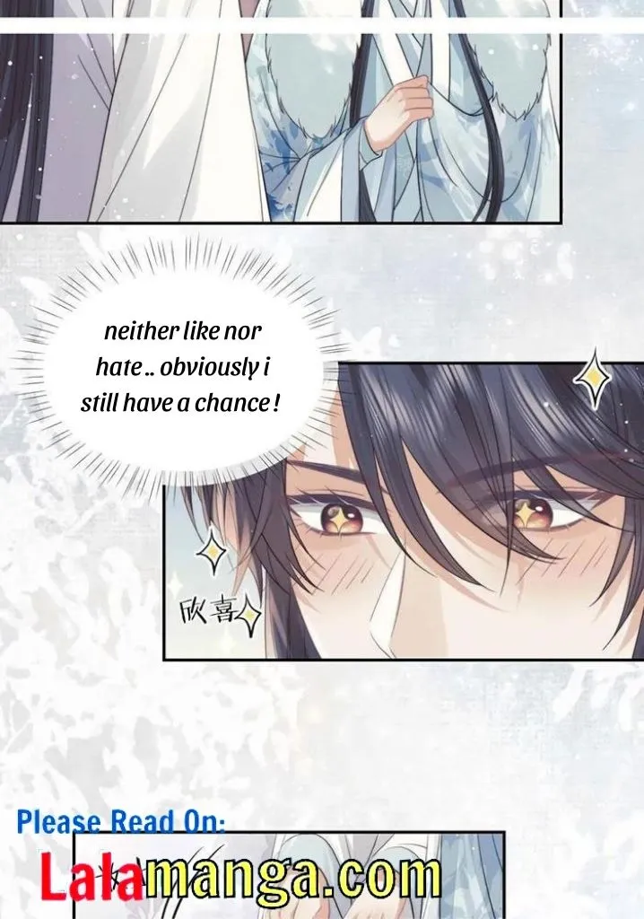 Every Time I See You, I Wanna Eat You. Chapter 23 - page 31