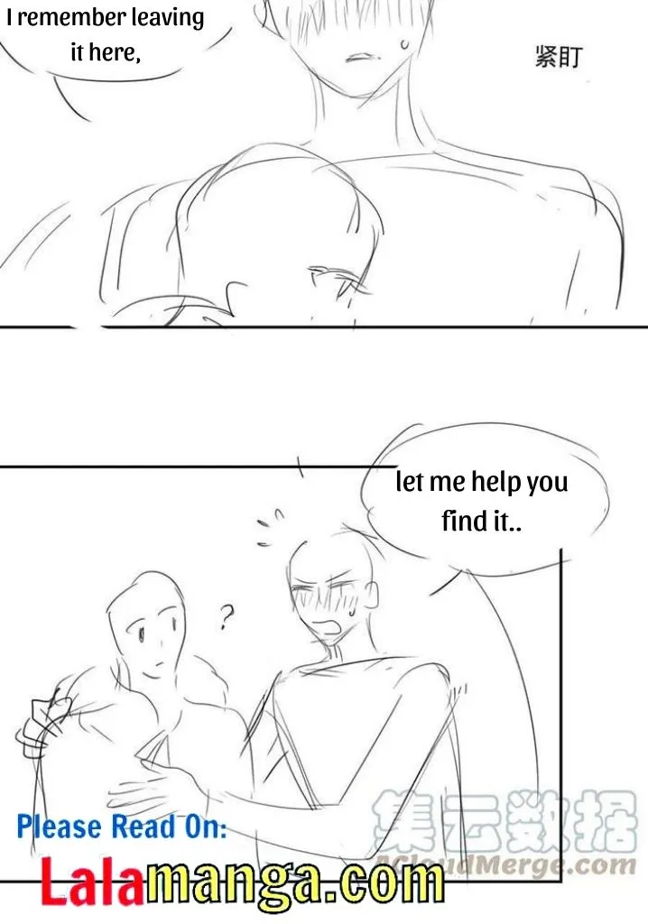Every Time I See You, I Wanna Eat You. Chapter 23 - page 41
