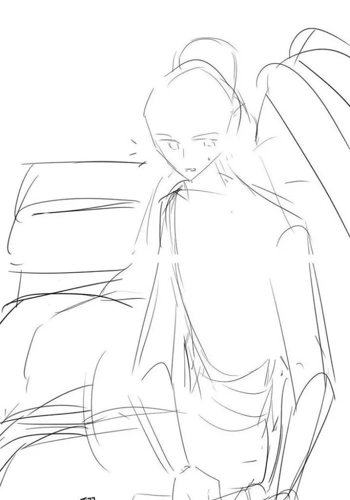 Every Time I See You, I Wanna Eat You. Chapter 23 - page 42