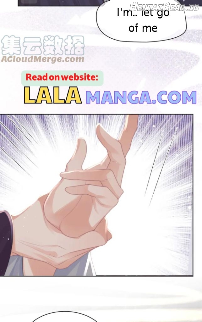 Every Time I See You, I Wanna Eat You. Chapter 44 - page 11