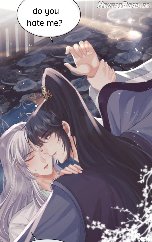 Every Time I See You, I Wanna Eat You. Chapter 44 - page 12