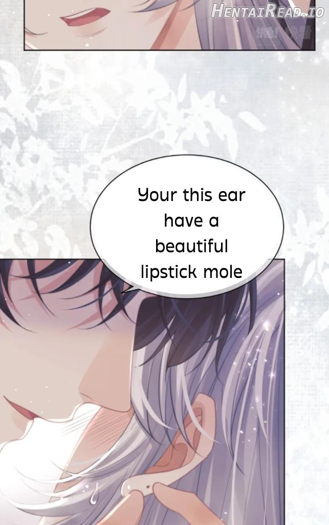 Every Time I See You, I Wanna Eat You. Chapter 44 - page 16