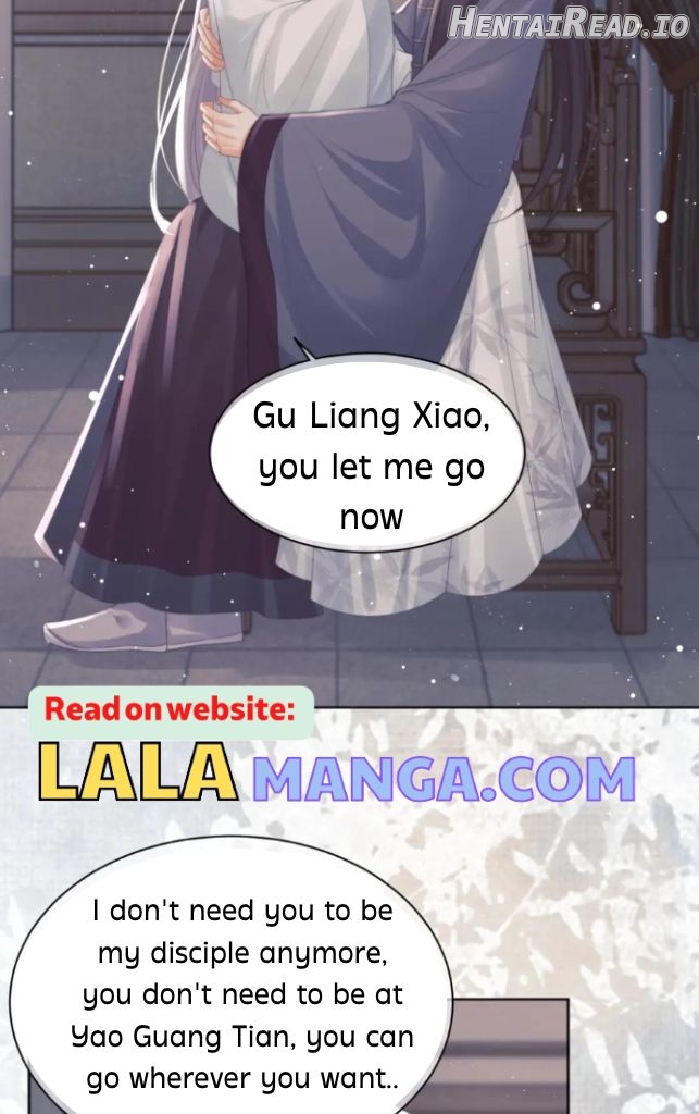 Every Time I See You, I Wanna Eat You. Chapter 44 - page 27
