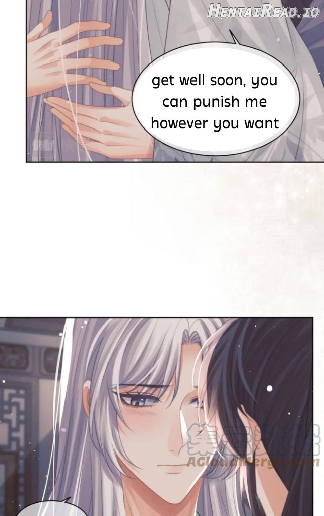 Every Time I See You, I Wanna Eat You. Chapter 44 - page 30