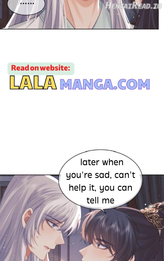 Every Time I See You, I Wanna Eat You. Chapter 44 - page 31